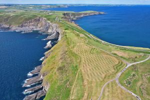 Old Head 12th Coast Aerial